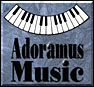 Adoramus Music